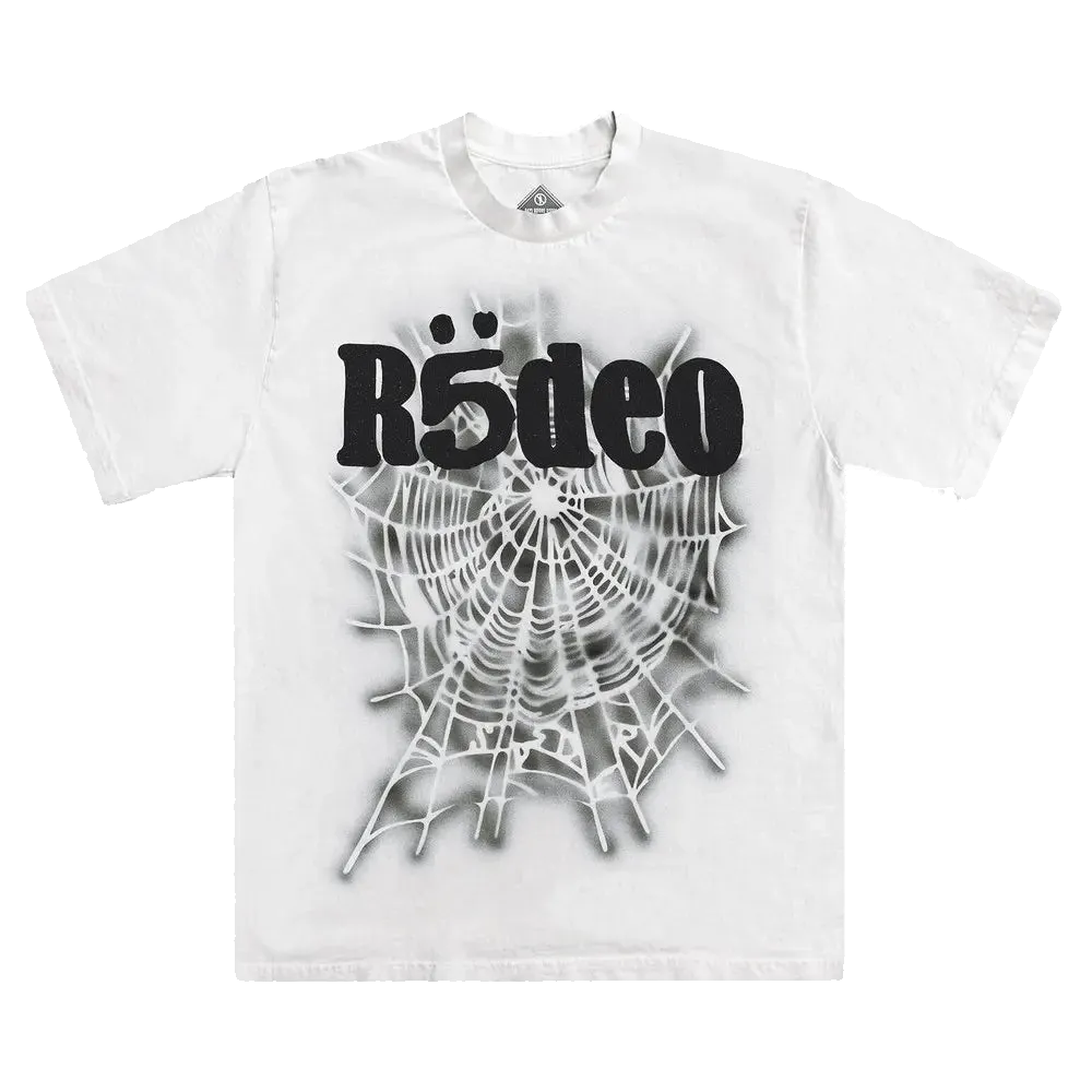 Cactus Jack x SP5DER Days Before Rodeo Set