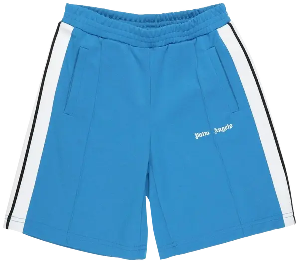 Palm Angels Classic Track Shorts