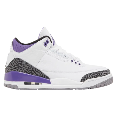 Jordan 3