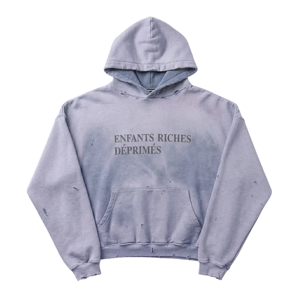 Enfants Riches Déprimés Hoodies