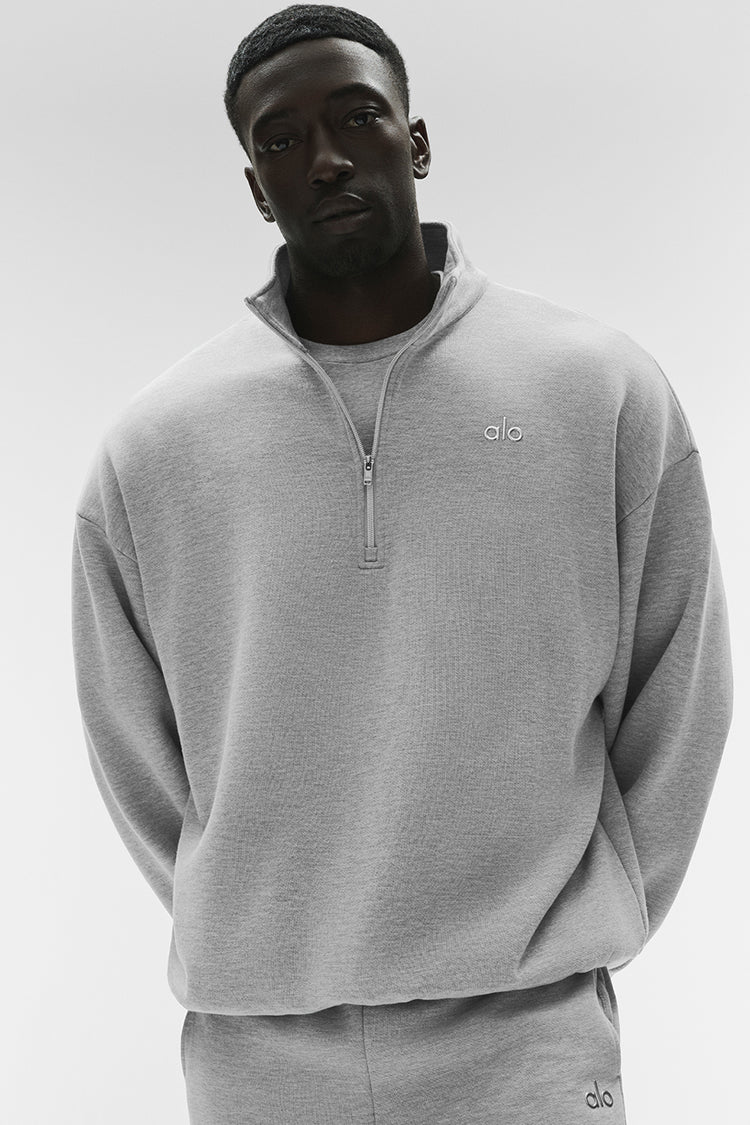 Alo Accolade 1/4 Zip