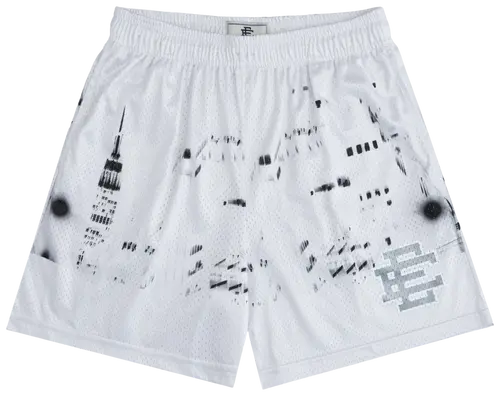 Eric Emanuel Sky Line Shorts