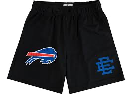 Eric Emanuel x NFL Shorts