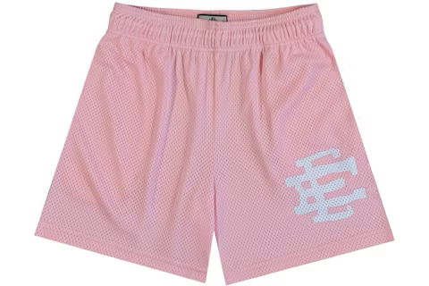 Eric Emanuel x Akimbo Shorts