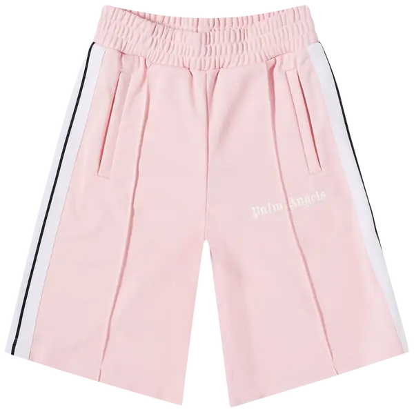 Palm Angels Classic Track Shorts