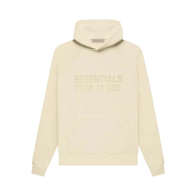 Fear of God Essentials Hoodies