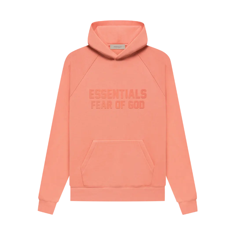 Fear of God Essentials Hoodies