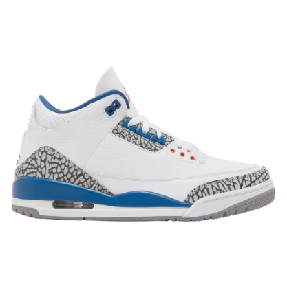 Jordan 3