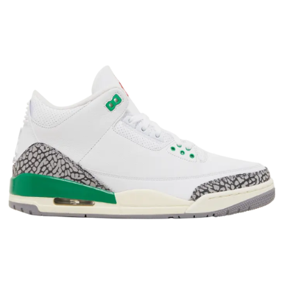 Jordan 3