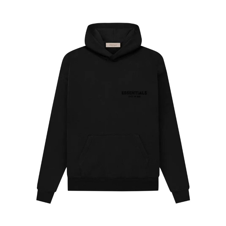 Fear of God Essentials Hoodies