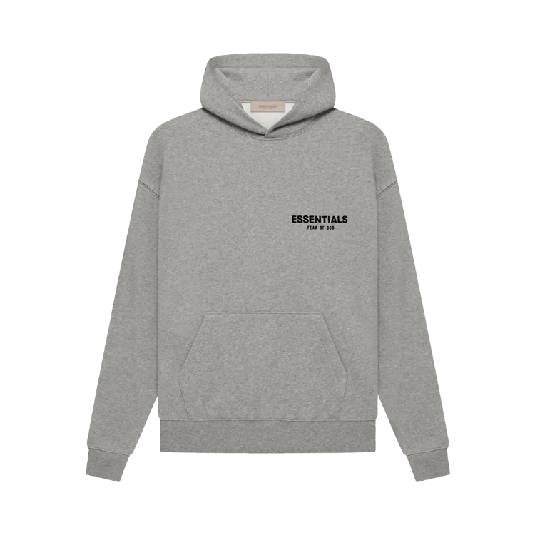 Fear of God Essentials Hoodies