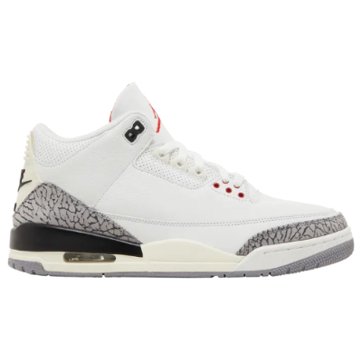 Jordan 3