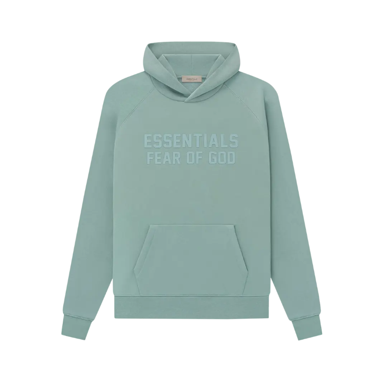 Fear of God Essentials Hoodies