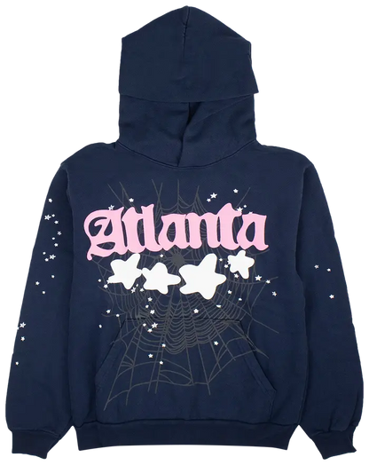 SP5DER Hoodies