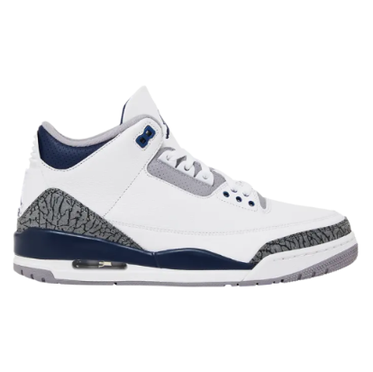 Jordan 3