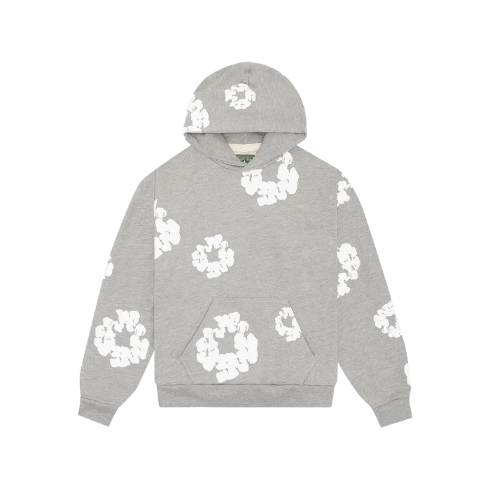 Denim Tears Hoodie