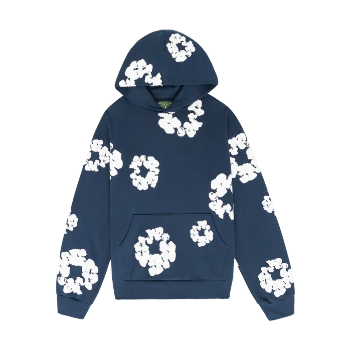 Denim Tears Hoodie