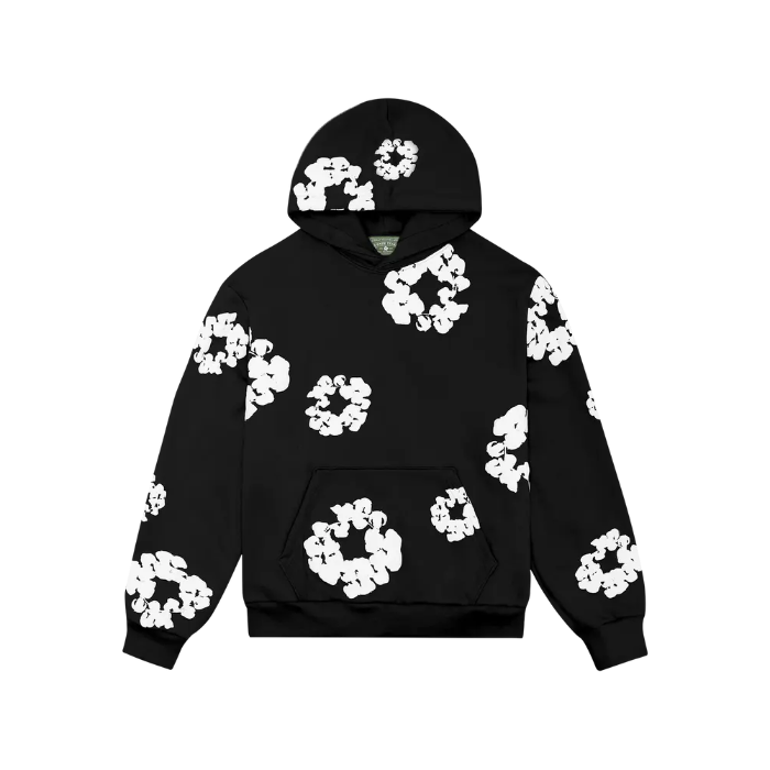 Denim Tears Hoodie