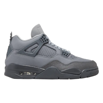 Jordan 4