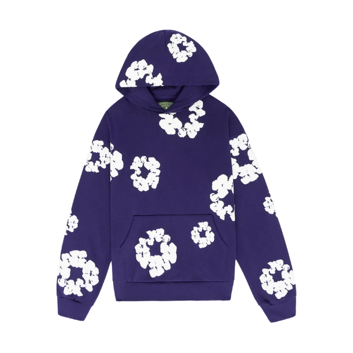 Denim Tears Hoodie