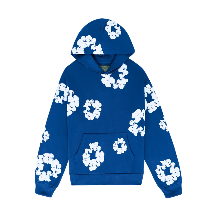 Denim Tears Hoodie