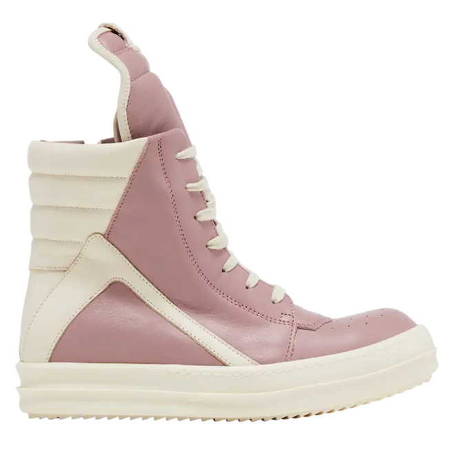 Rick Owens Geobasket's