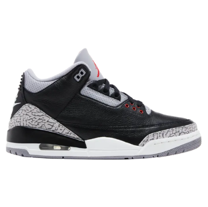 Jordan 3