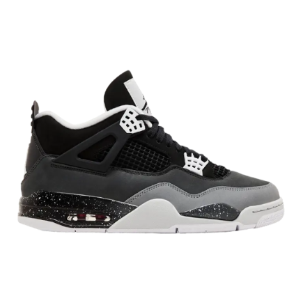 Jordan 4