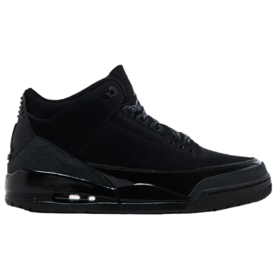 Jordan 3