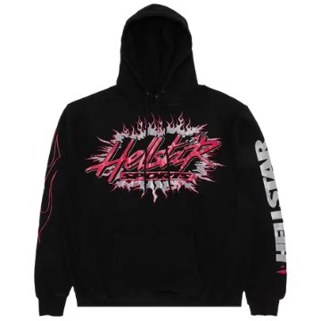 Hellstar Hoodies