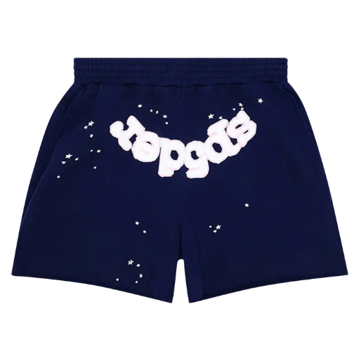 SP5DER Shorts