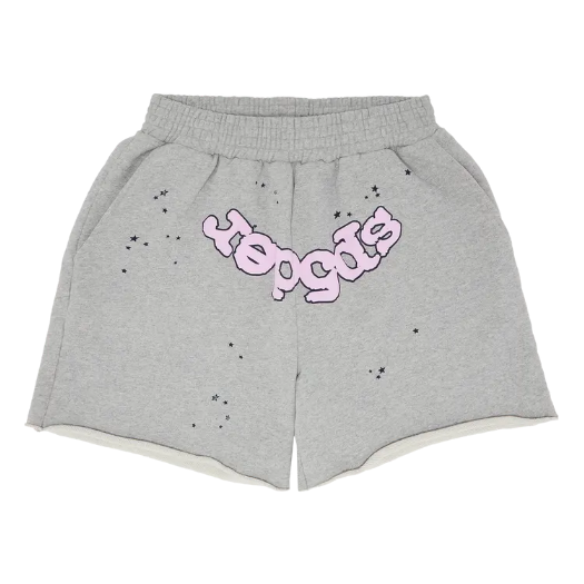 SP5DER Shorts