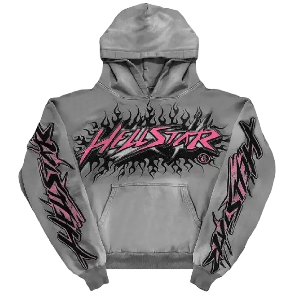 Hellstar Hoodies