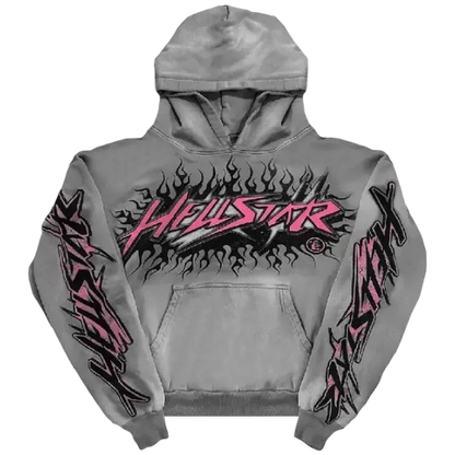 Hellstar Hoodies