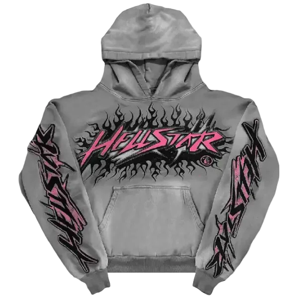 Hellstar Hoodies