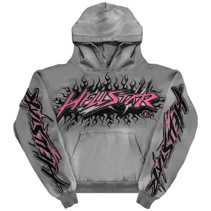 Hellstar Hoodies