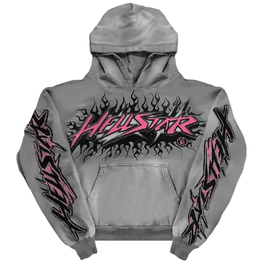 Hellstar Hoodies