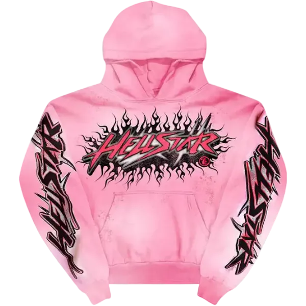 Hellstar Hoodies