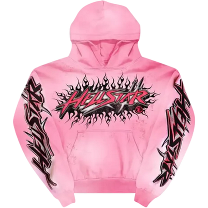Hellstar Hoodies