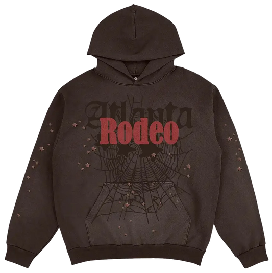 Cactus Jack x SP5DER Days Before Rodeo Set