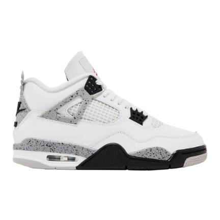 Jordan 4