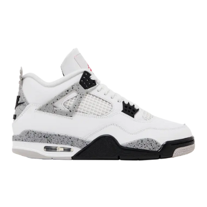 Jordan 4