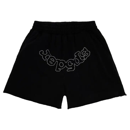 SP5DER Shorts