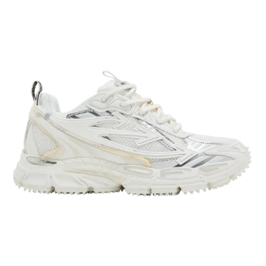 Off-White Be Right Back