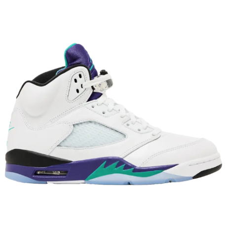 Jordan 5