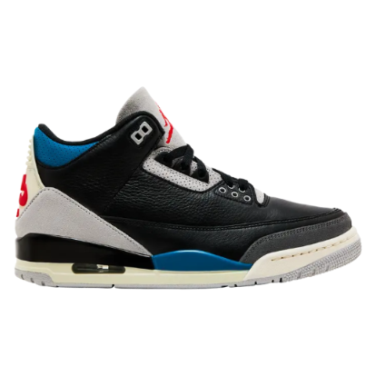 Jordan 3