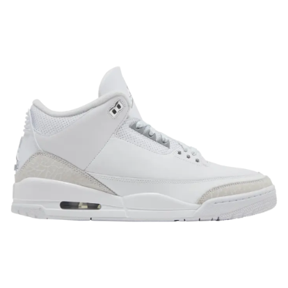 Jordan 3