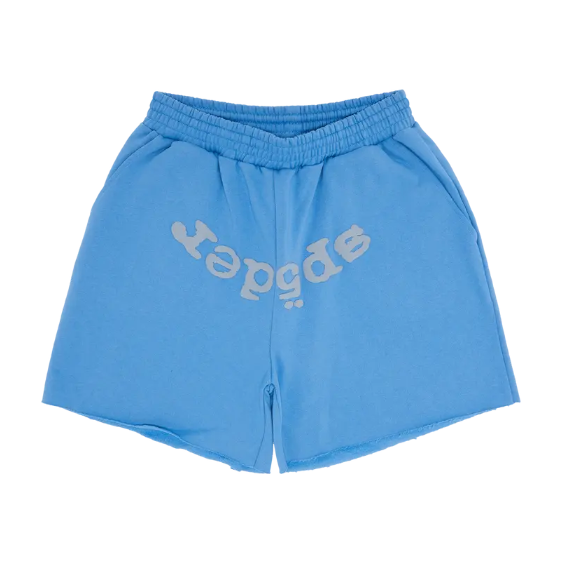 SP5DER Shorts
