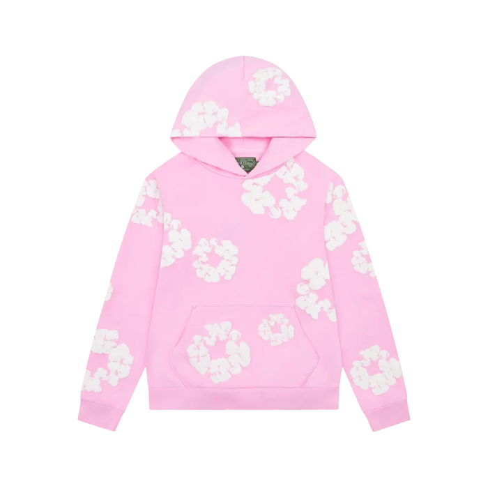Denim Tears Hoodie
