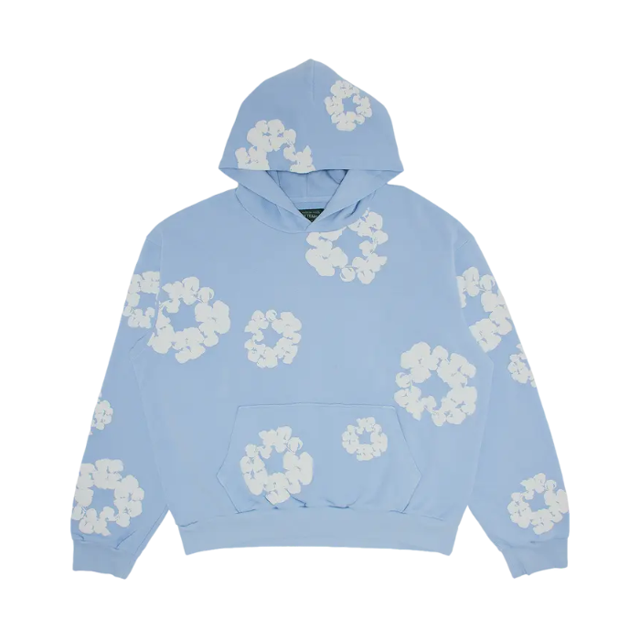 Denim Tears Hoodie